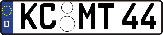 KC-MT44