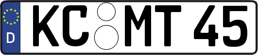 KC-MT45