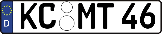 KC-MT46