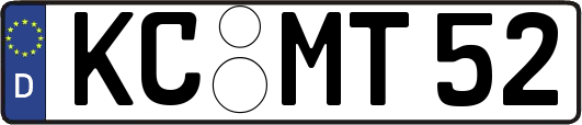 KC-MT52