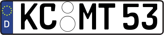 KC-MT53