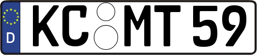 KC-MT59