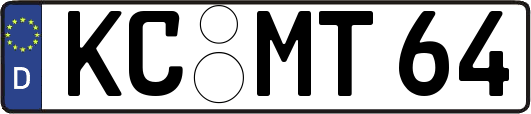 KC-MT64