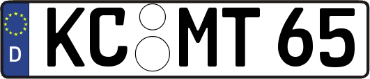 KC-MT65