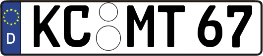 KC-MT67