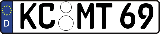 KC-MT69