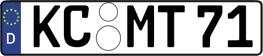 KC-MT71