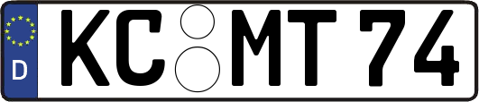 KC-MT74
