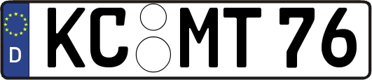 KC-MT76