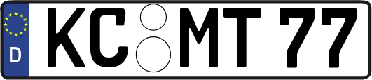 KC-MT77