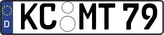 KC-MT79