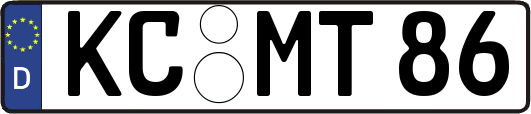 KC-MT86