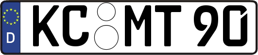 KC-MT90