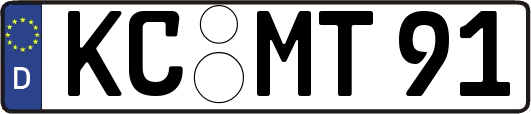 KC-MT91