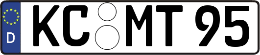 KC-MT95