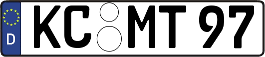 KC-MT97