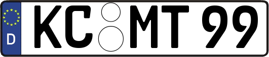 KC-MT99