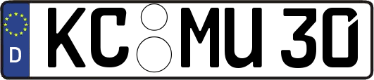 KC-MU30