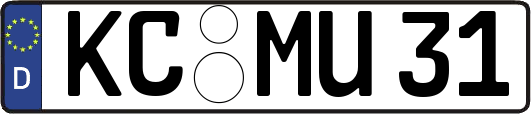 KC-MU31
