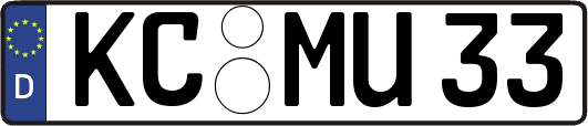KC-MU33