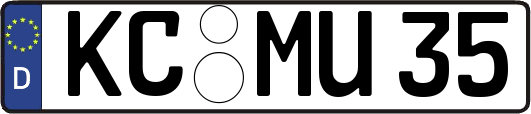KC-MU35