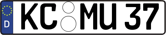 KC-MU37