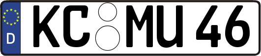 KC-MU46