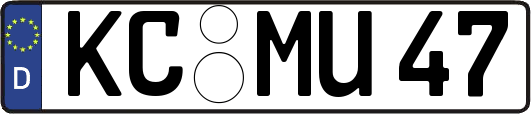 KC-MU47