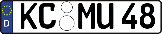 KC-MU48