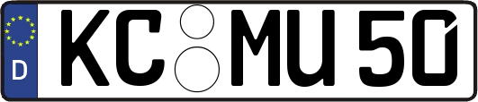 KC-MU50