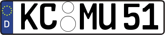 KC-MU51