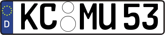 KC-MU53