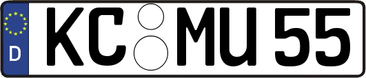 KC-MU55