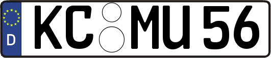 KC-MU56