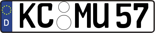 KC-MU57