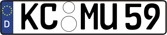 KC-MU59