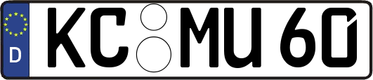 KC-MU60