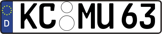 KC-MU63