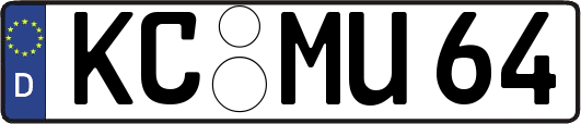 KC-MU64