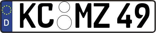 KC-MZ49