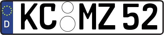 KC-MZ52
