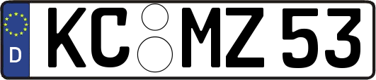 KC-MZ53