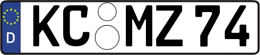 KC-MZ74