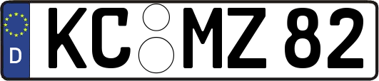 KC-MZ82