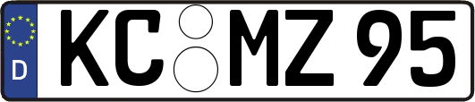 KC-MZ95
