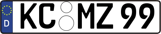 KC-MZ99