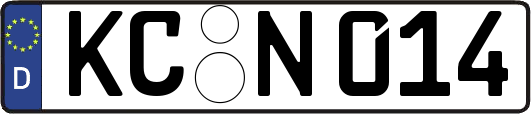 KC-N014
