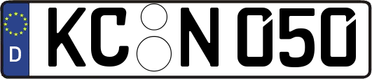 KC-N050