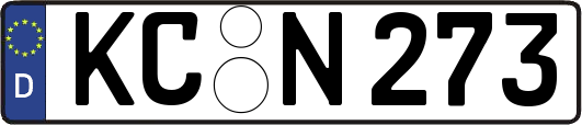 KC-N273