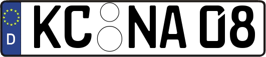 KC-NA08